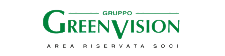 Logo_GreenVision - Ottica Piero